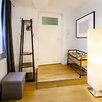Apartman Boutique Parsifal