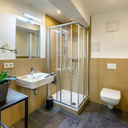 Boutique Parsifal Apartment