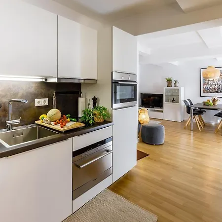 Apartman Boutique Parsifal *