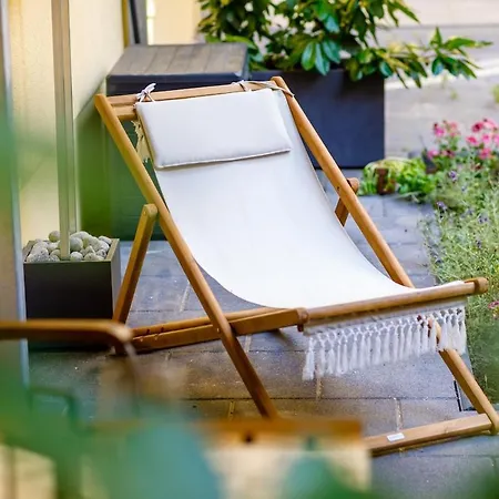 Boutique Parsifal Apartment *