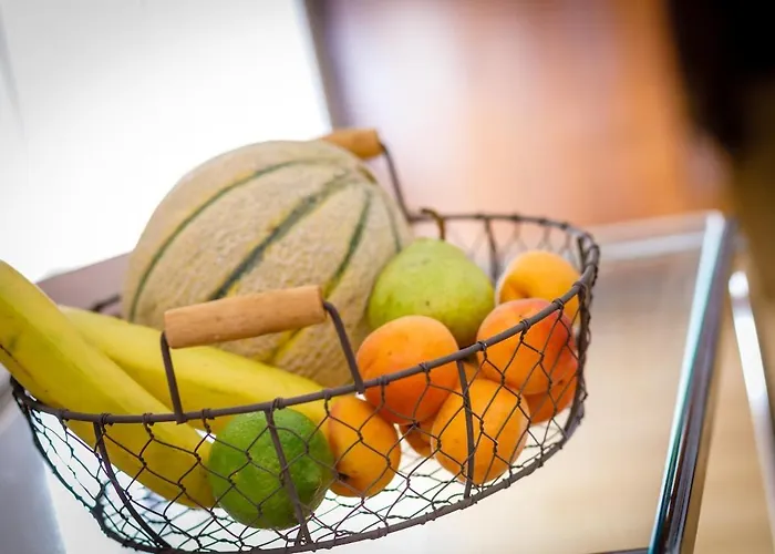 Daire Boutique Parsifal